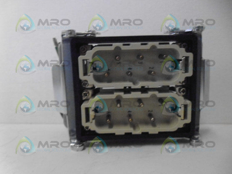 DME PICH6G INPUT CONNECTOR NSMP