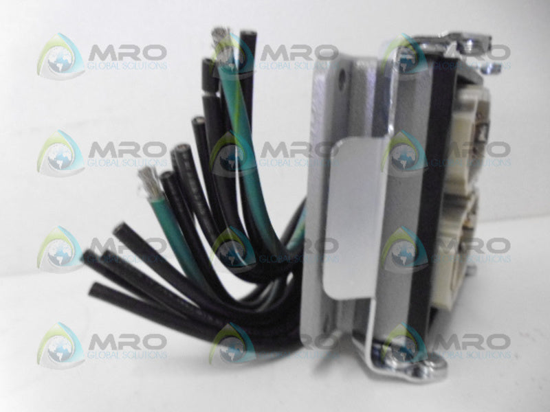 DME PICH6G INPUT CONNECTOR NSMP