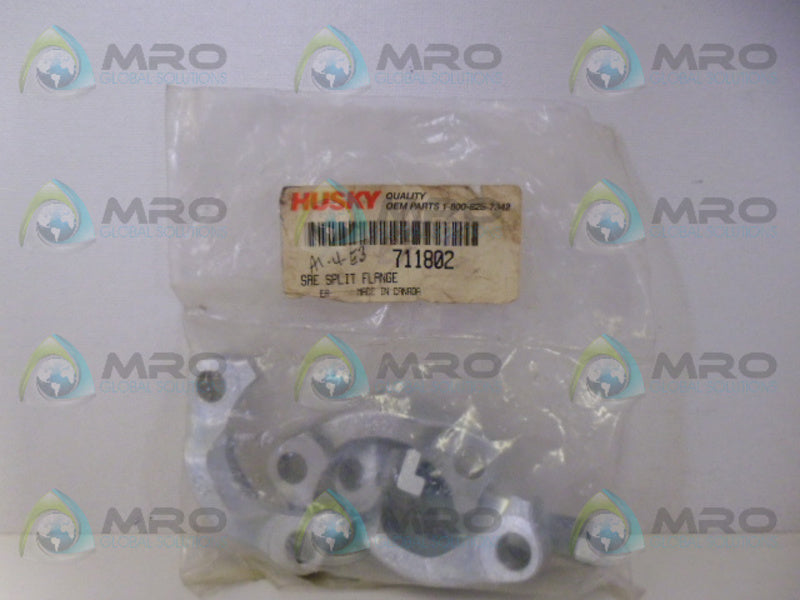 HUSKY 711802 SPLIT FLANGE NSMP