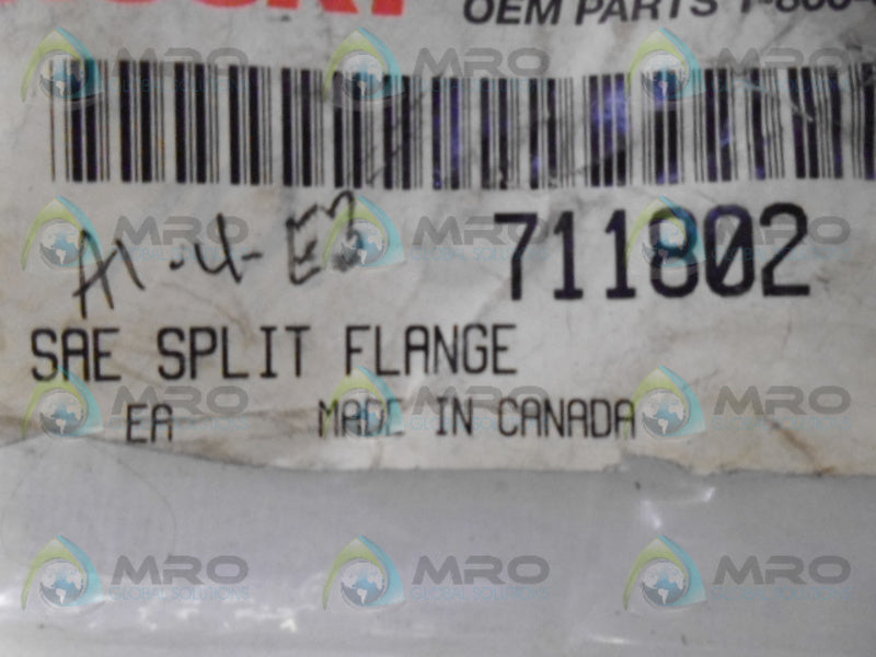 HUSKY 711802 SPLIT FLANGE NSMP