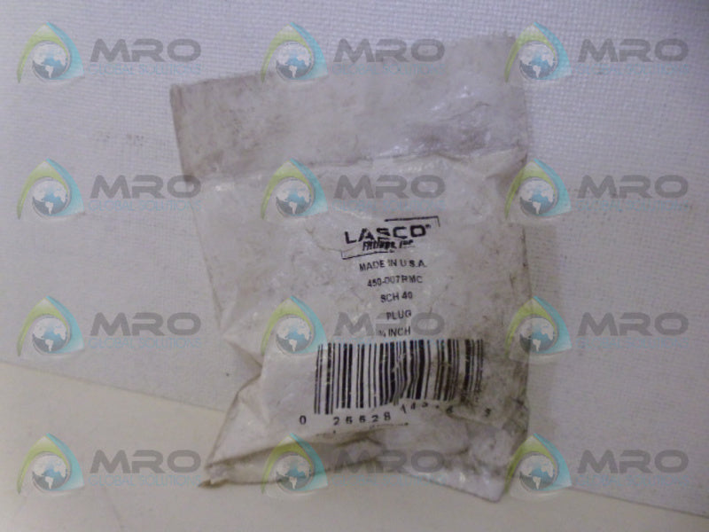 LASCO 450-007RMC PLUG NSMP
