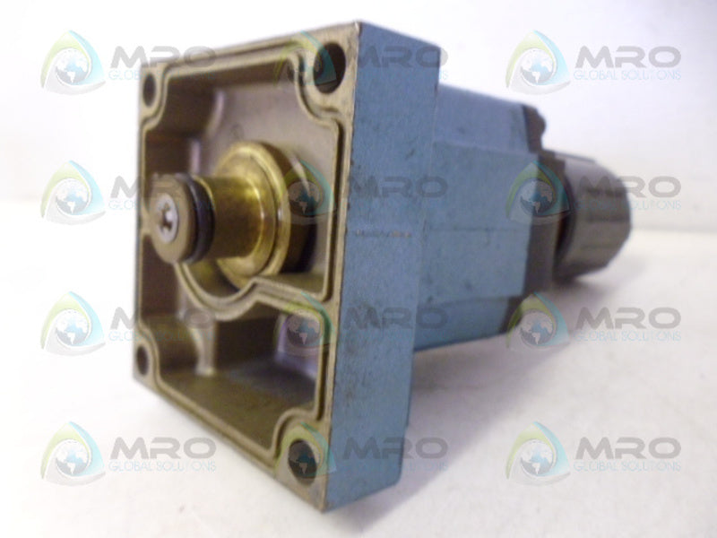 MAC PR65A-01AA PRESSURE REGULATOR  UNMP