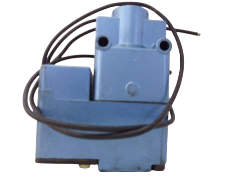 MAC 225B-115AAAA SOLENOID VALVE  NSNP