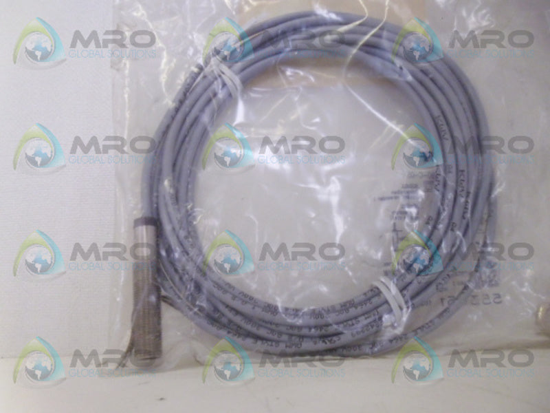 BALLUFF BES516-329-BO-C-05 INDUCTIVE SENSOR NSMP
