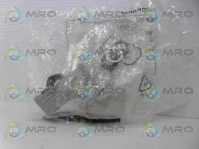 AMPHENOL C091-11F06-001-2-U CONNECTOR NSMP