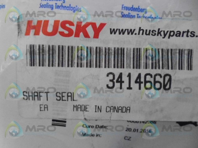 HUSKY 3414660 SHAFT SEAL NSMP