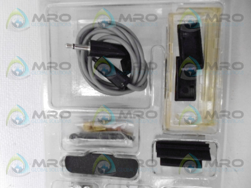 GE FANUC IC610ACC120C ACCESSORY KIT NSMP