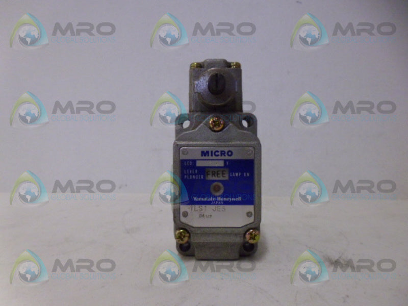 HONEYWELL 1LS1-JE5 NSNP