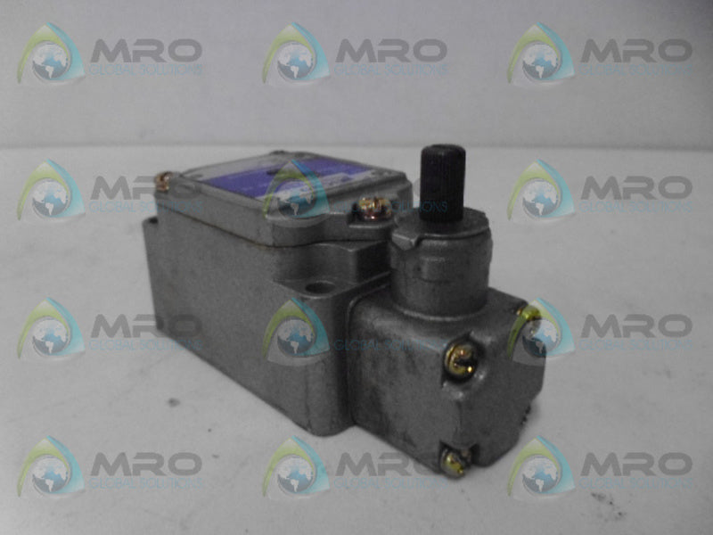 HONEYWELL 1LS1-JE5 NSNP