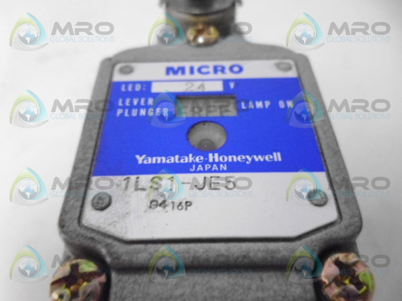 HONEYWELL 1LS1-JE5 NSNP