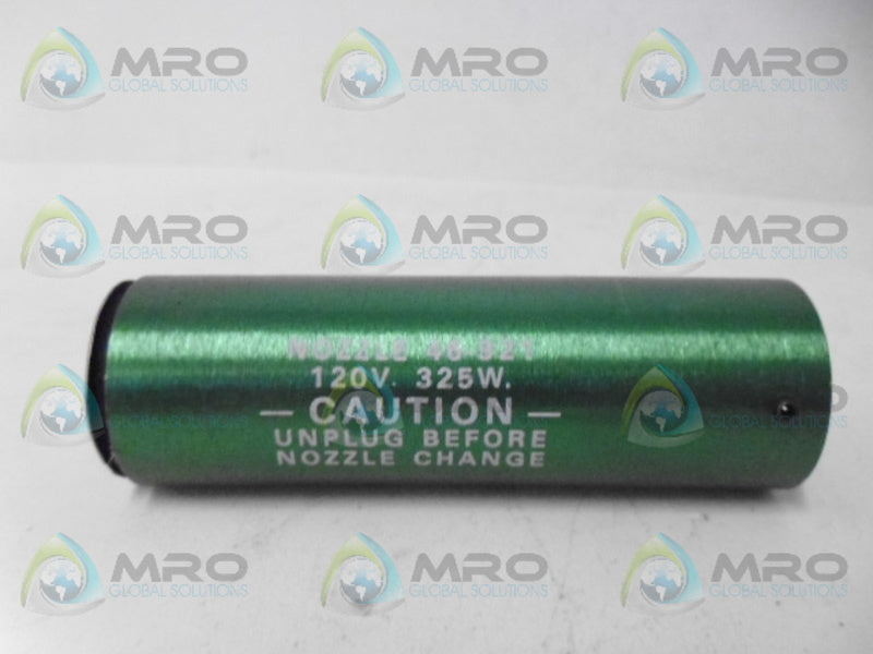 IDEAL 46-921 REPLACEMENT NOZZLE NSNP