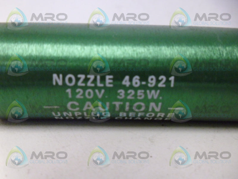 IDEAL 46-921 REPLACEMENT NOZZLE NSNP