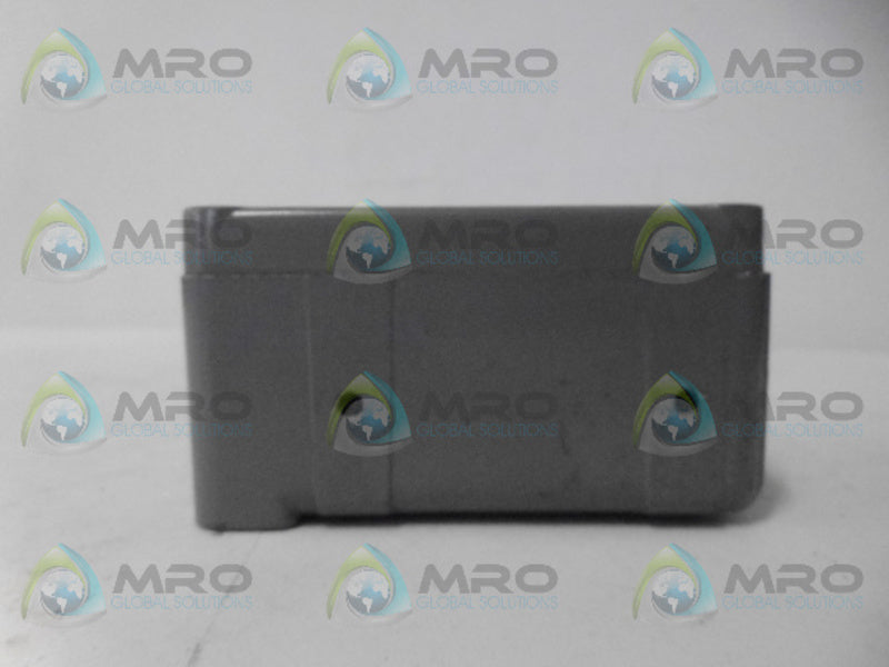 MICRO SWITCH EXH-Q3 ENCLOSED BASIC SWITCH NSNP