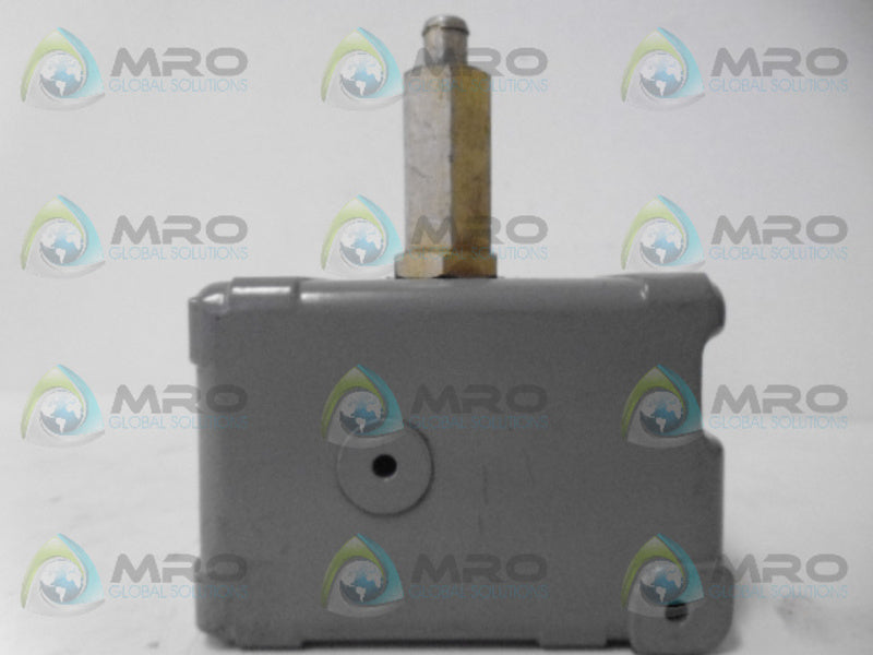 MICRO SWITCH EXH-Q3 ENCLOSED BASIC SWITCH NSNP