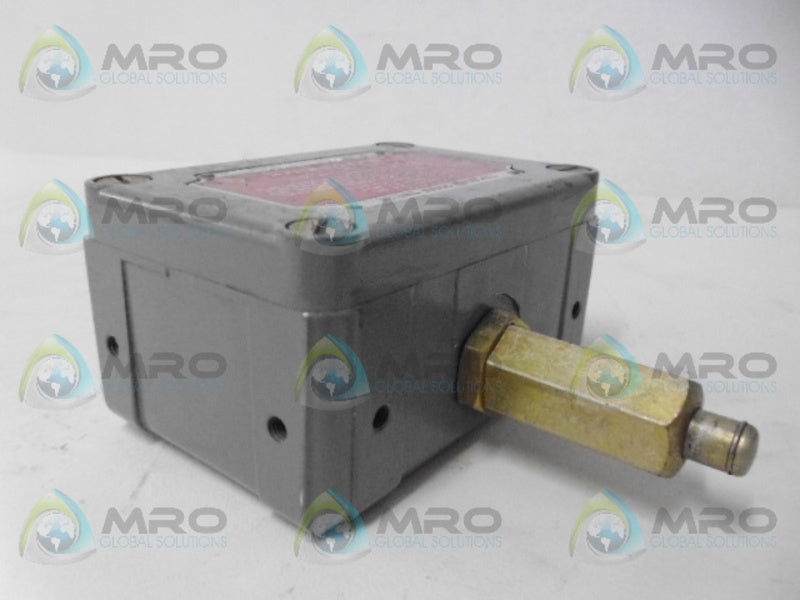 MICRO SWITCH EXH-Q3 ENCLOSED BASIC SWITCH NSNP