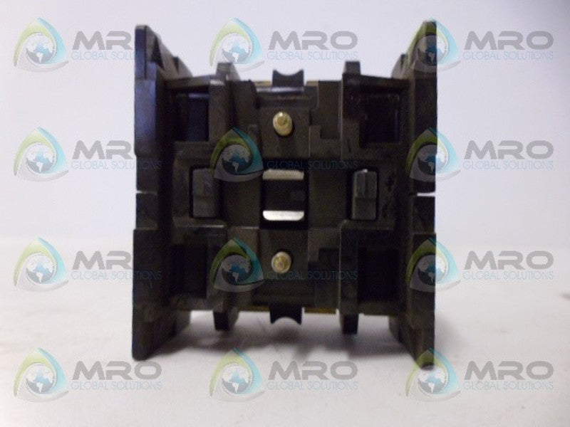 MICRO SWITCH RYAA40 RELAY UNMP