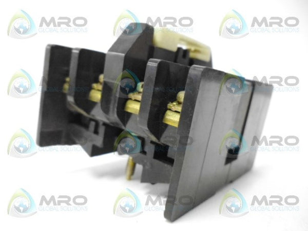 MICRO SWITCH RYAA40 RELAY UNMP