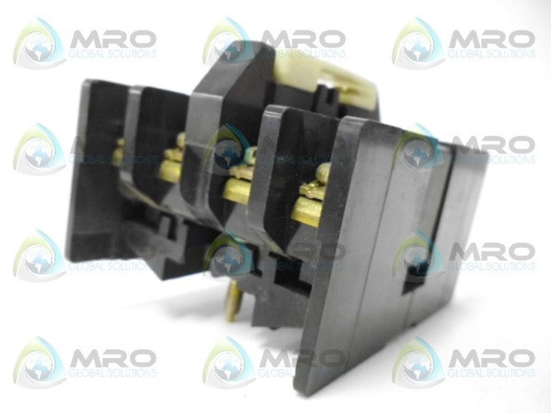 MICRO SWITCH RYAA40 RELAY UNMP