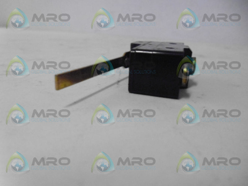 MICRO SWITCH BZ-RW4-A2 LIMIT SWITCH NSNP