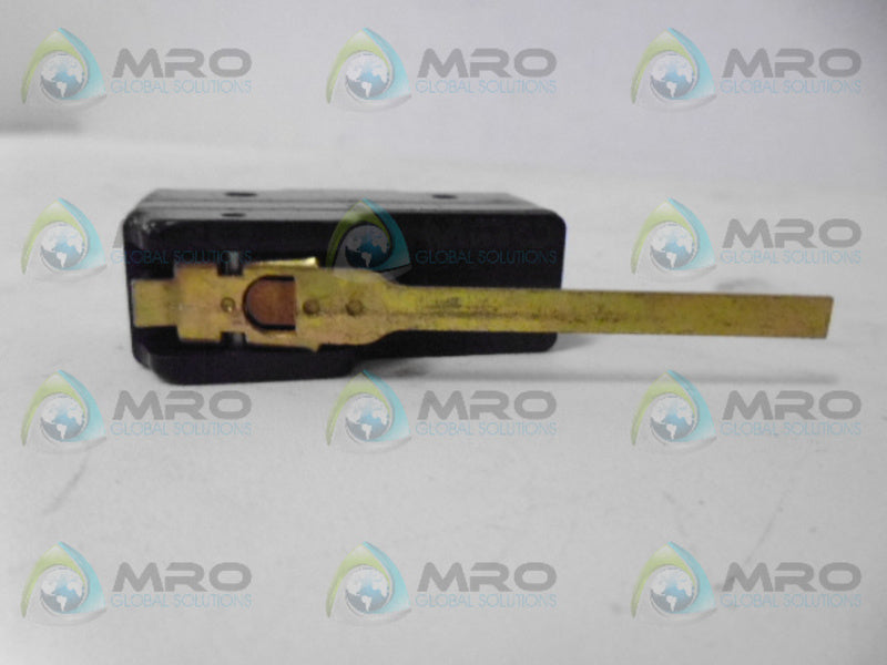 MICRO SWITCH BZ-RW4-A2 LIMIT SWITCH NSNP