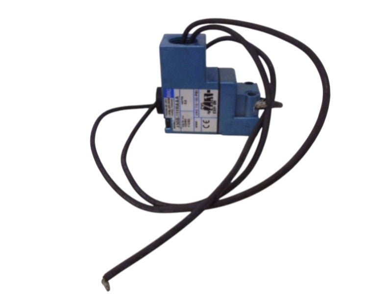 MAC 130B-111RAAA SOLENOID VALVE  UNMP