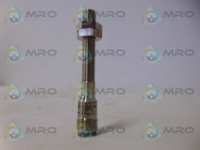 IFM EFECTOR ICA3001BPOG/US100DPS INDUCTIVE SENSOR NSMP