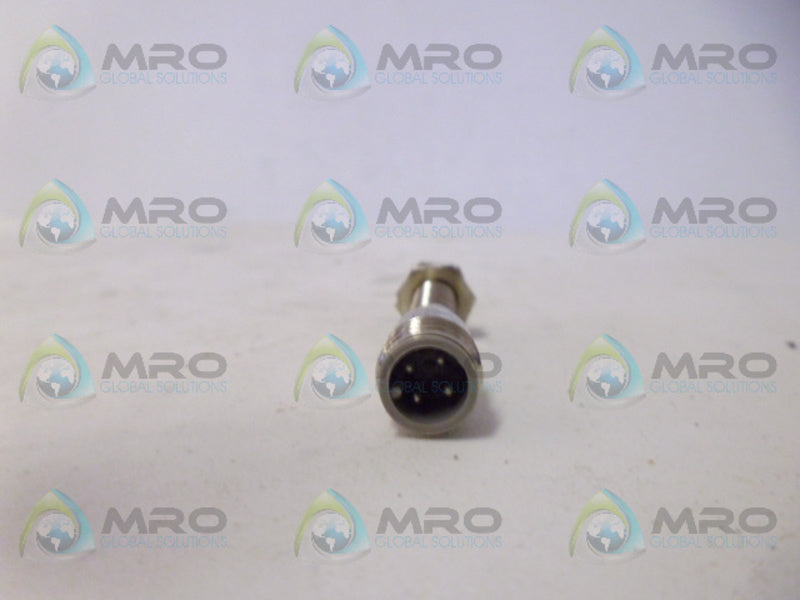 IFM EFECTOR ICA3001BPOG/US100DPS INDUCTIVE SENSOR NSMP