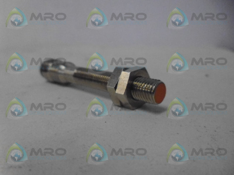 IFM EFECTOR ICA3001BPOG/US100DPS INDUCTIVE SENSOR NSMP