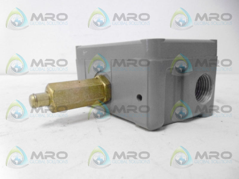 MICRO SWITCH EXH-Q3 EXPLOSION PROOF LIMIT SWITCH NSMP