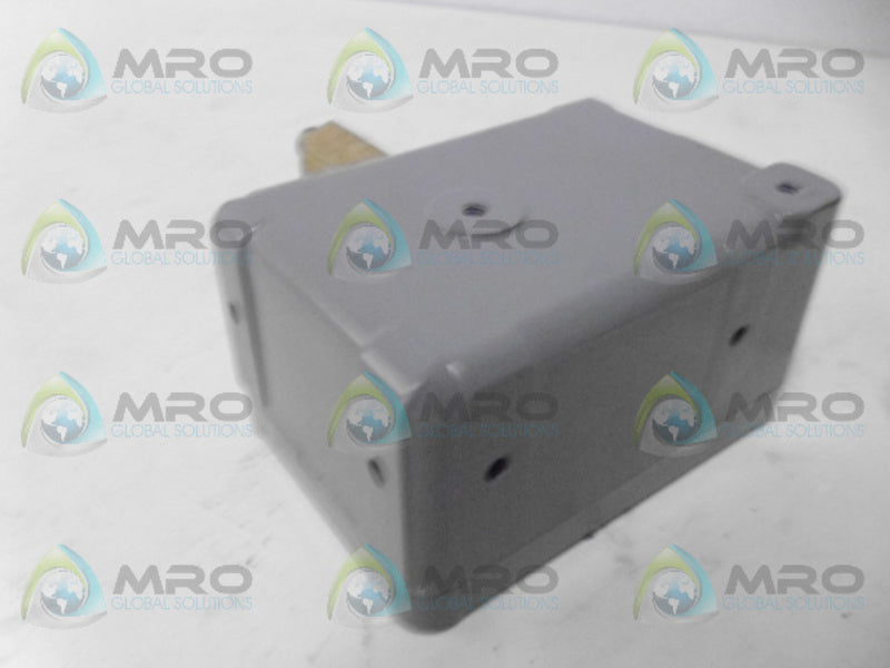 MICRO SWITCH EXH-Q3 EXPLOSION PROOF LIMIT SWITCH NSMP