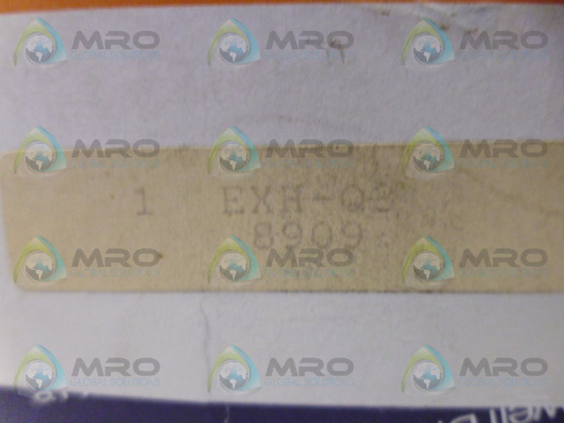 MICRO SWITCH EXH-Q3 EXPLOSION PROOF LIMIT SWITCH NSMP