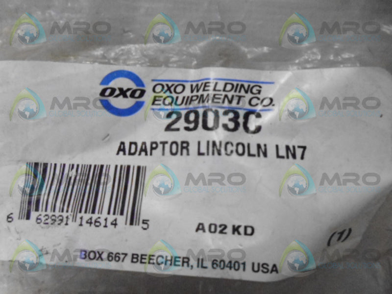 OXO 2903C ADAPTER NSMP