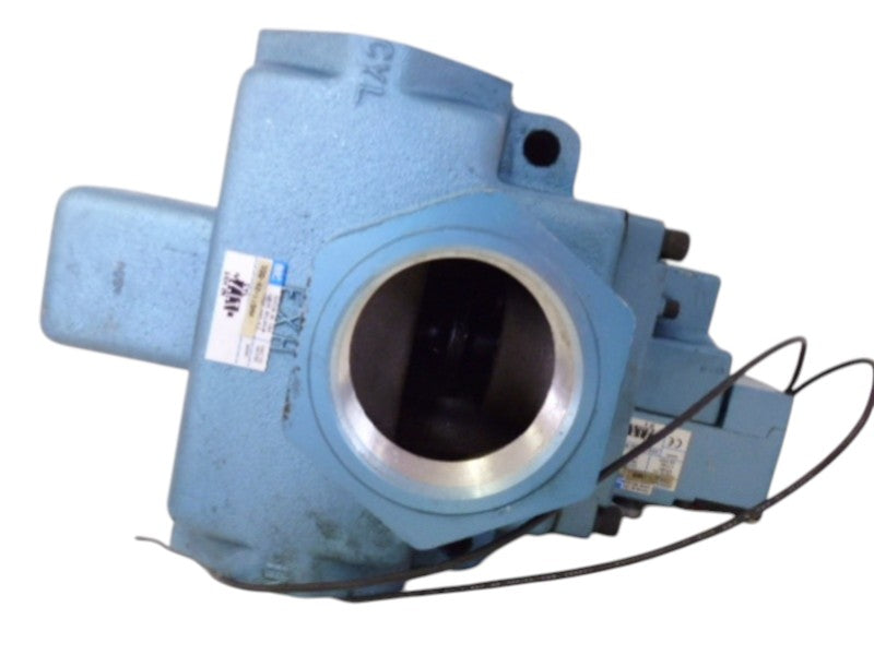MAC 598-43-119AA SOLENOID VALVE NSNP