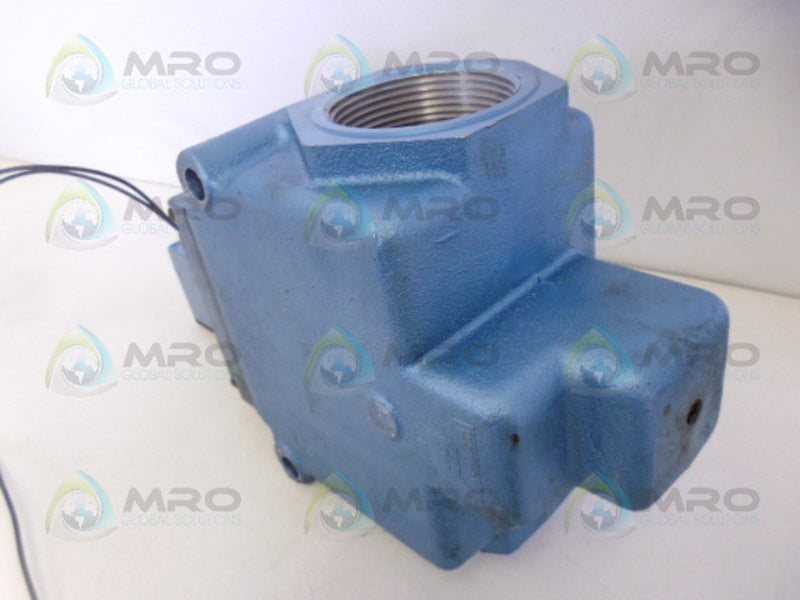 MAC 598-43-119AA SOLENOID VALVE NSNP