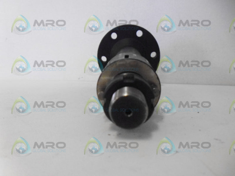 DIHART 507.60.599 TOOL HOLDER NSNP
