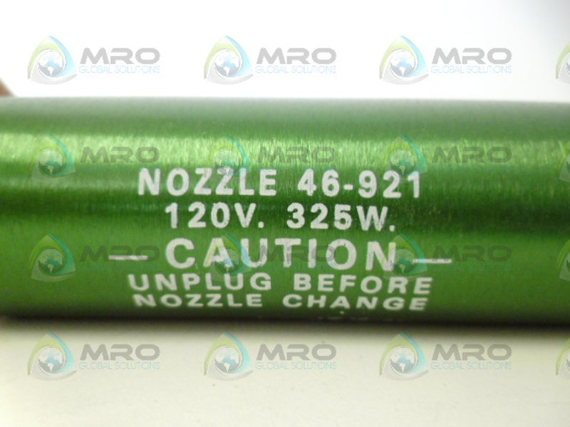 IDEAL 46-921 REPLACEMENT NOZZLE NSMP