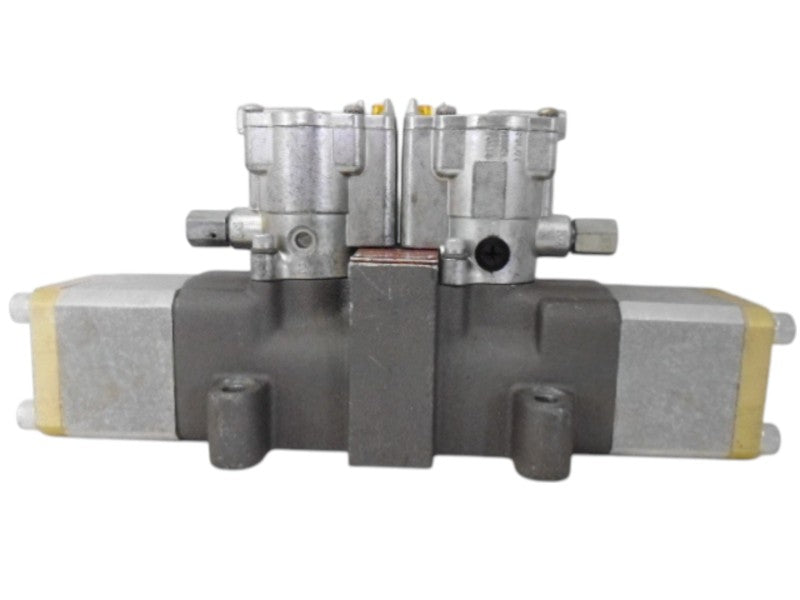 SCHRADER BELLOWS L665-88-221 CONTROL VALVE UNMP