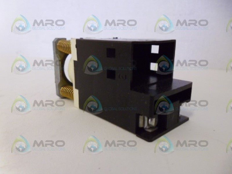 MICRO SWITCH PW2L2A1AF2 LIGHTED SWITCH UNIT NSMP