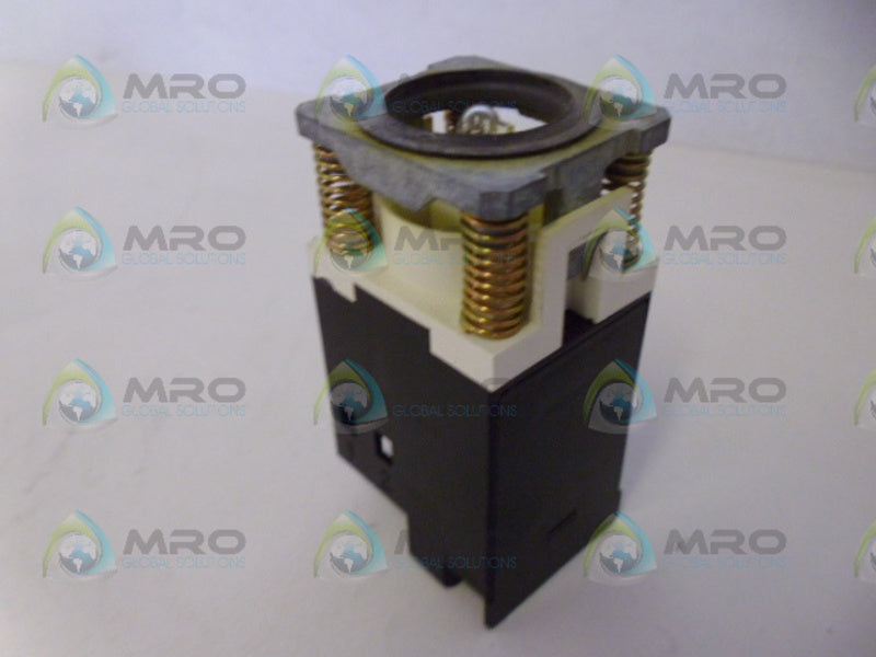 MICRO SWITCH PW2L2A1AF2 LIGHTED SWITCH UNIT NSMP