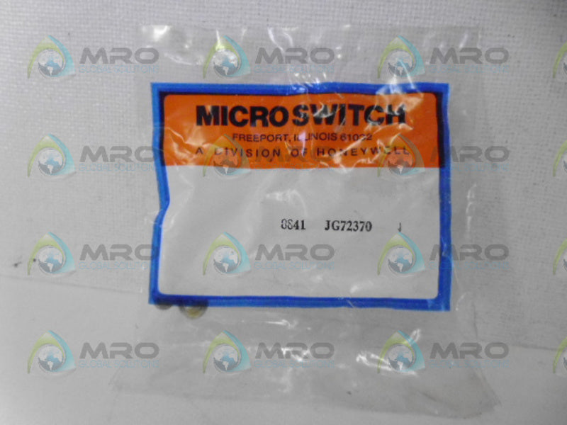 MICRO SWITCH JG72370 SCREW KIT NSMP