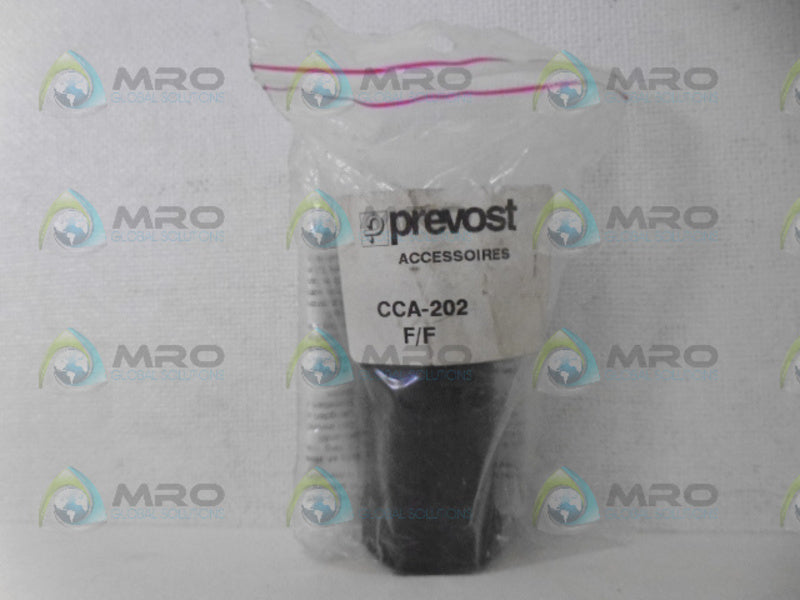 PREVOST CCA-202 F/F FUSE HOSE GUARD NSMP