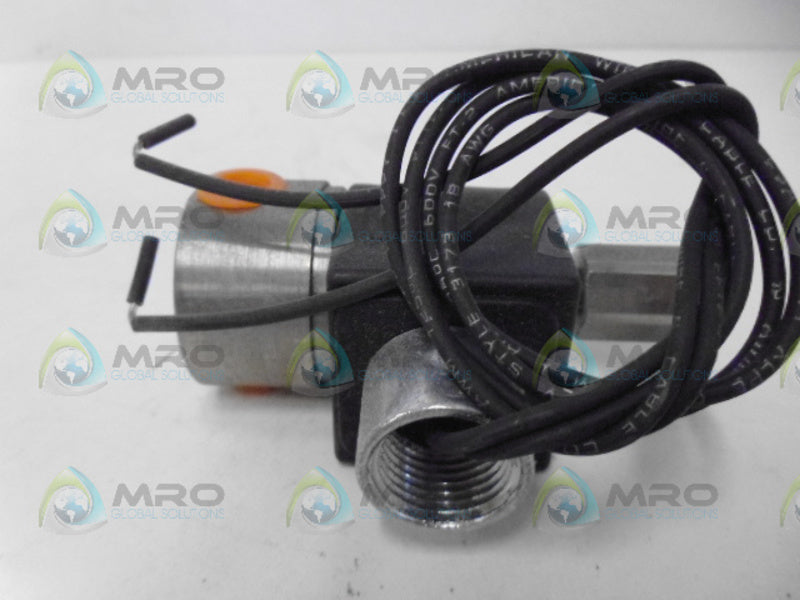 PARKER 71335SN2GNJ1N0C111C2 SOLENOID VALVE NSMP