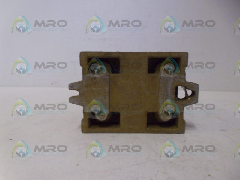 ALLEN BRADLEY 700-PT200B22 SER. A CONTROL RELAY UNMP