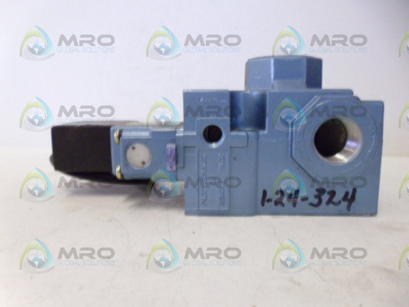 MAC 56C-16-116AA 3-WAY VALVE NSNP