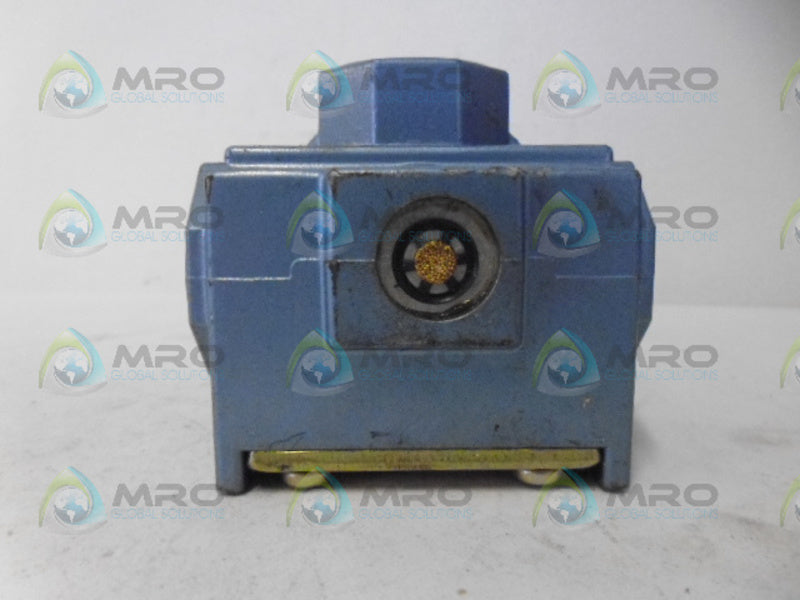 MAC 56C-16-116AA 3-WAY VALVE NSNP