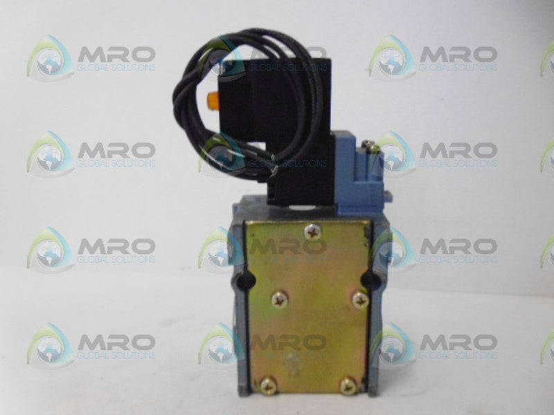 MAC 56C-16-116AA 3-WAY VALVE NSNP