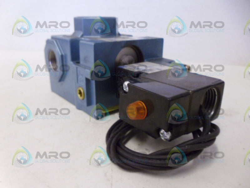 MAC 56C-16-116AA 3-WAY VALVE NSNP