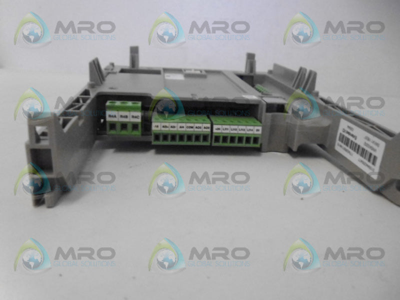 TELEMECANIQUE VW3A3202 EXTENDED OPTION CARD NSMP