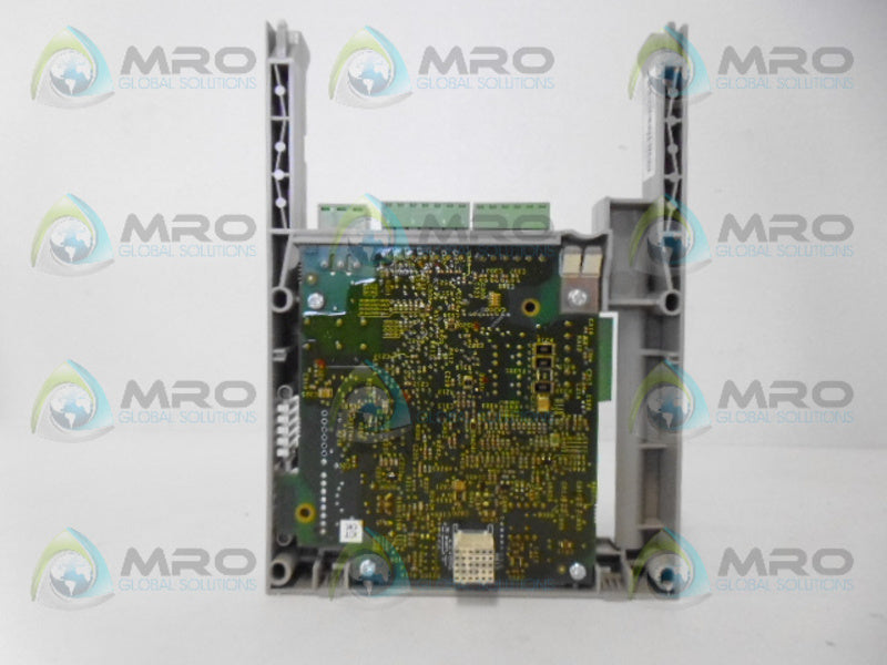 TELEMECANIQUE VW3A3202 EXTENDED OPTION CARD NSMP