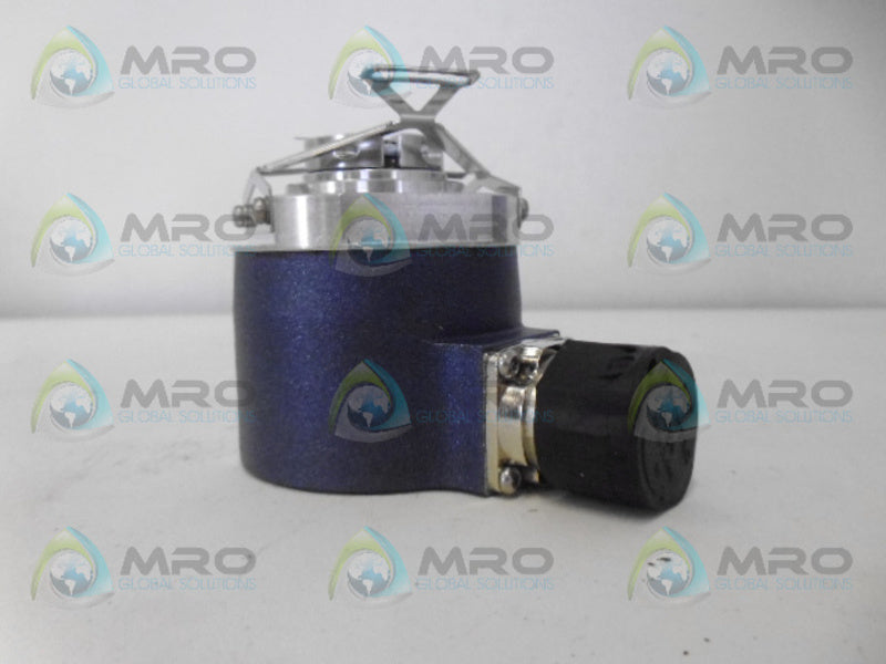 LEINE LINDE 803859-01 ENCODER NSMP